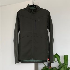 Under Armour Storm Windstrike Full ZIP